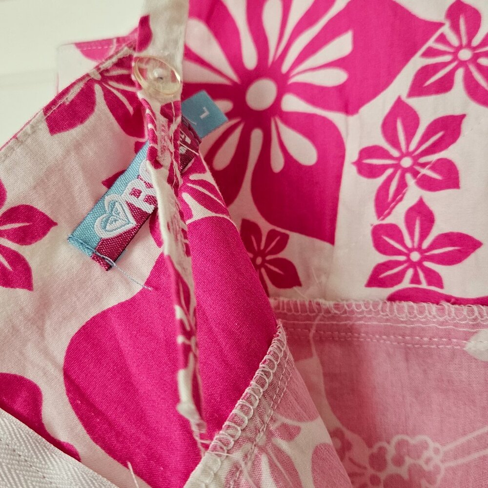 Girl's Roxy Sundress - Picture 6 of 6